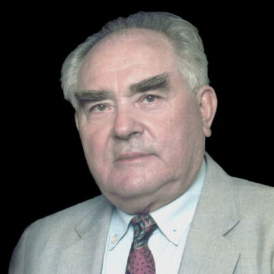 Nekrolog Henryk Żelażewski