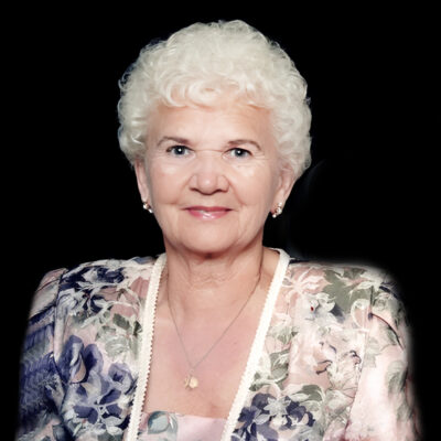 Nekrolog Janina Żelażewska