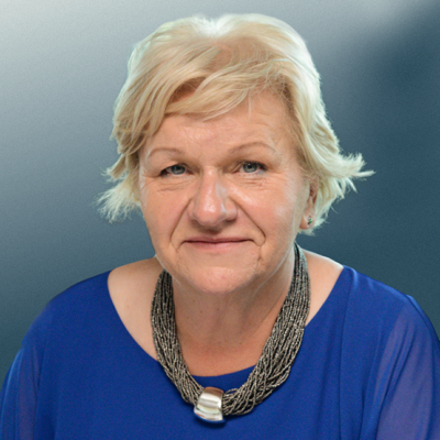 Nekrolog Ewa Potocka-Markowska