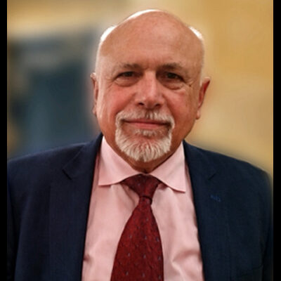 Nekrolog Andrzej Cholerzyński